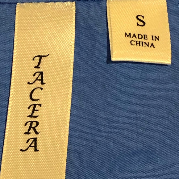 Tacera top - Picture 4 of 5